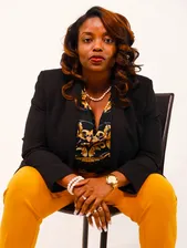 Sharee Latrice McCall's picture