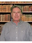 Stephen Roland Connor