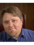 David Joshua Rhodes's picture