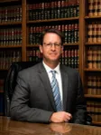 Mark Richard Hilty