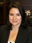 Ada Gabriela Vicuna