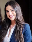 Alexandra M. Giuliani