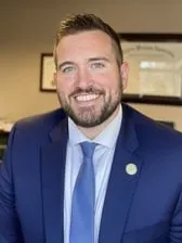 Anthony E. Cavalieri