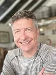 Brian P. Parker