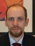 Brian Mathew Strickman