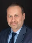 Chad C. Silver