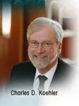 Charles D. Koehler