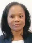Chidinma M Iwuji
