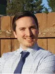 Christopher Scott Williams