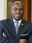 Darwin R. Beauvais