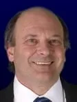 David Bernard Bush