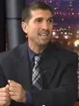 David Brian Greenberg's picture