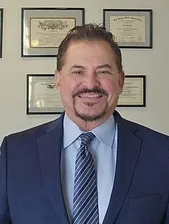 David Evan Wohl