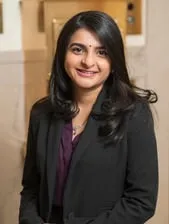 Dhruvi Barot