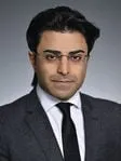 Doron F Eghbali