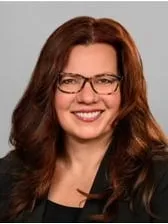 Faith M. Gaudaen