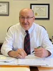 Graeme S. R. Brown's picture