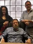 Howard B Brownstein's picture