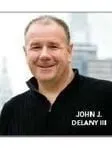 John Joseph Delany III's picture