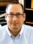 John Parkman Harper
