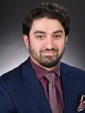 Joshua Evans