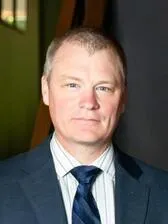 Mark Roland Derricott