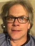 Mark Hazelbaker