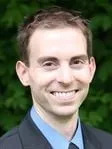 Mark Carter Williams