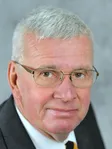 Mark Bailey Williams
