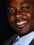 Martin Musinguzi