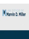 Marvin D Miller