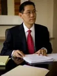 Michael Eric Ma