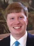Patrick Benton Weede