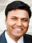 Ravi Manne