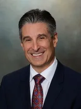 Richard Howard Golubow