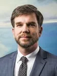 Roger M. Townsend