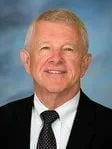 Thomas P. Solheim