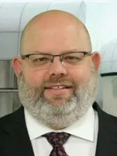 Tony Morgan May's picture