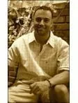 William Genther Mitchell