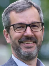 William K. Sanders's picture