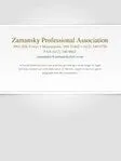 Ronald Allen Zamansky's picture