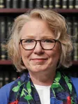 Leslie G. Abele's picture