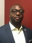Alphonso Joseph Anderson