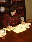 Anne Elizabeth Orsi's picture