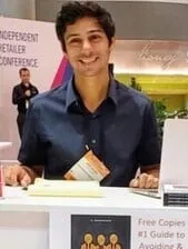 Anthony Vincent Famularo Jr.'s picture