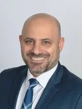 Bassel Maher Abdallah