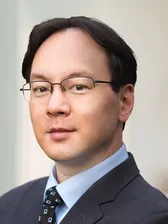 Benjamin Chi-Jen Hu's picture