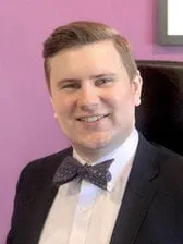 Benjamin Grant Messer's picture