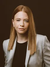 Chloe Sydney Wolman