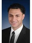 Christopher M Habashy